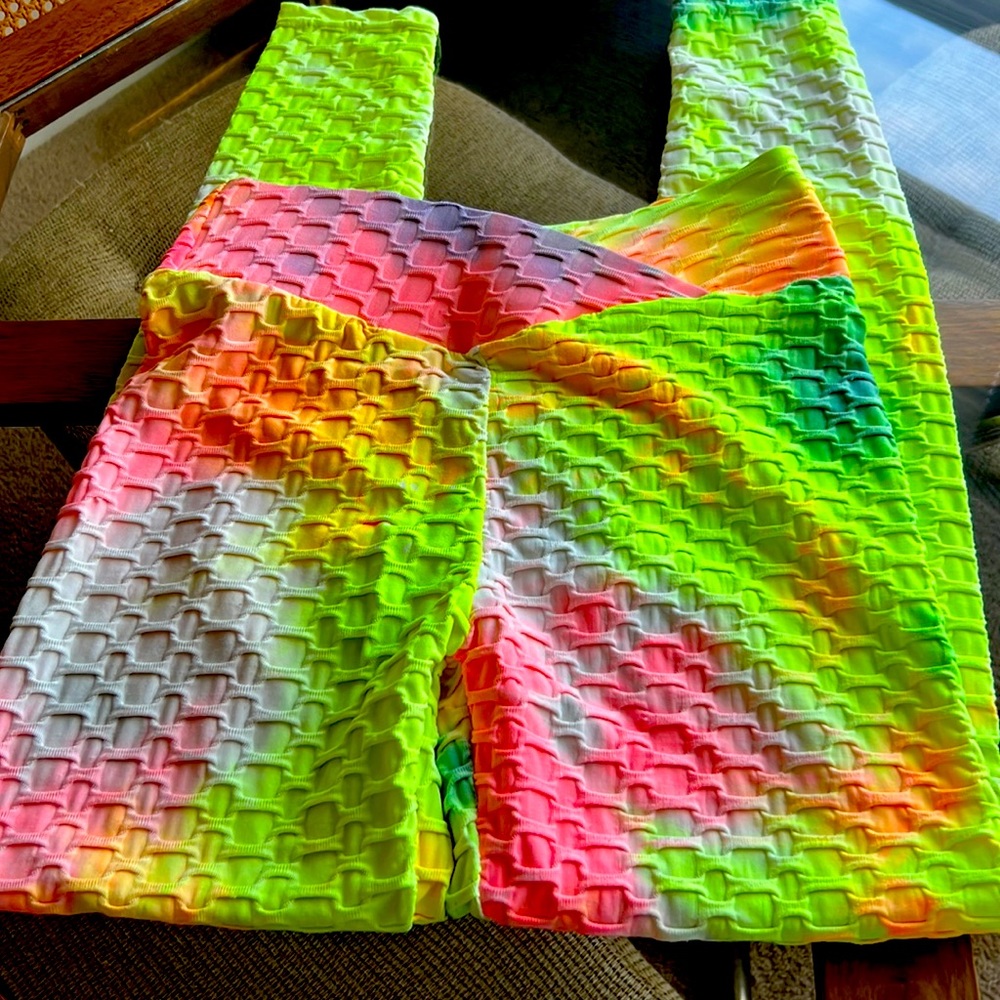 TikTok leggings